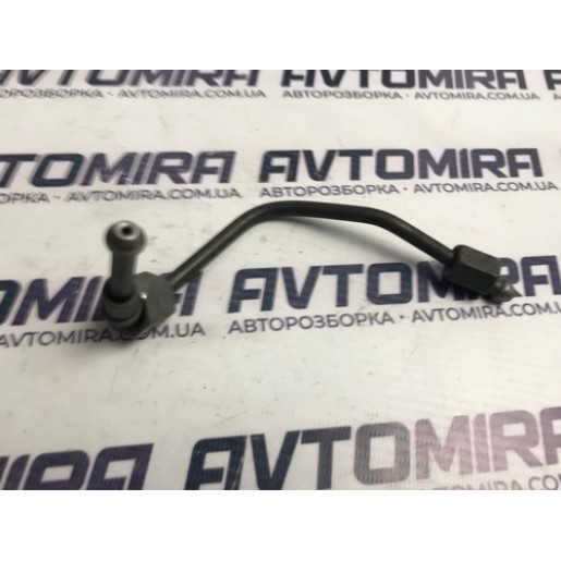 Трубка ТНВД Opel Astra H 1.9 СDTI 2004-2010 93178687